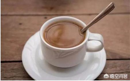 晚上喝奶茶会睡不着、喝了咖啡会心悸的人该怎么办？