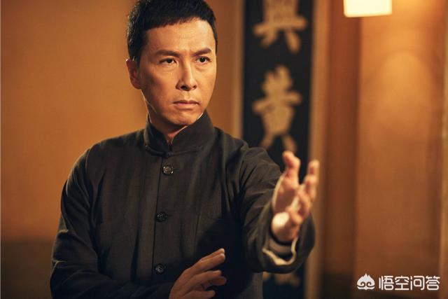 张天志:从师承和修为各个方面来说，张天志和叶问谁才是咏春正宗？