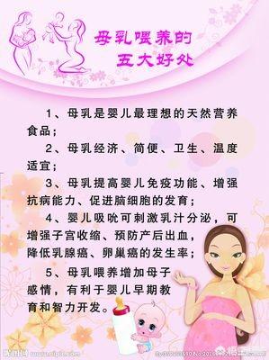宝宝喂养知识:喂养婴儿应选择哪种方式最合理？