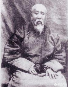 翁同龢李鸿章:曾国藩弹劾翁同书，为何让翁同龢恨了李鸿章一辈子？