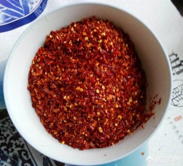 红油的做法(红油的做法与配方 正宗)