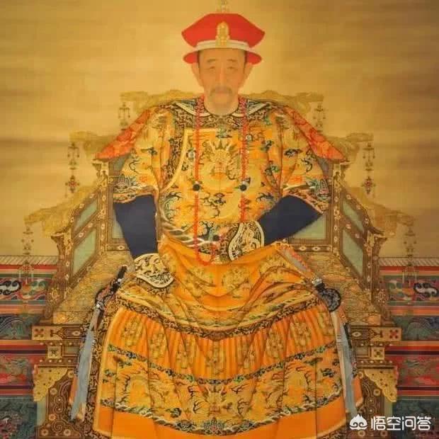 雍正皇帝怎么死的：雍正是怎样一个皇帝，他是怎么死的？