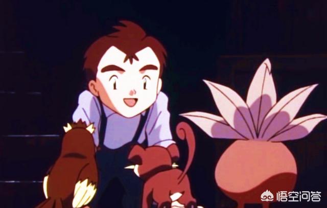 神奇宝贝灵异事件簿:神奇宝贝有哪些细思极恐的剧集？