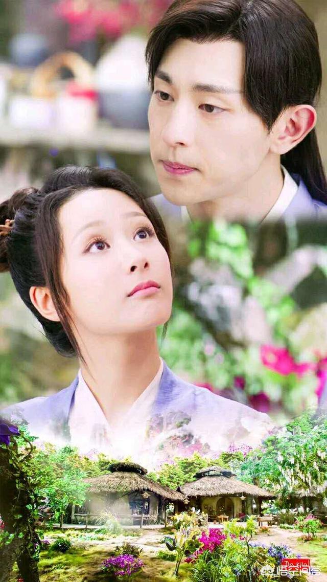 头条问答 - 《香蜜沉沉烬如霜》会出第二部吗?(14个回答)