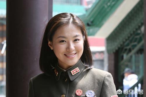 田震老公:黑龙江都出了哪些美女明星？