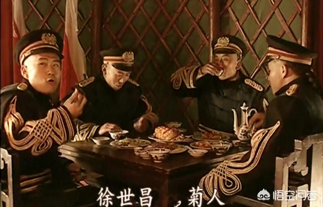 杨度简介:民国有没有像杜月笙一样的女豪杰？