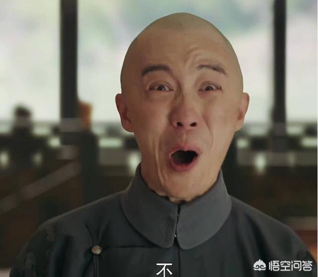 袁春望黑化:影视作品中都有哪些著名的衣冠禽兽形象