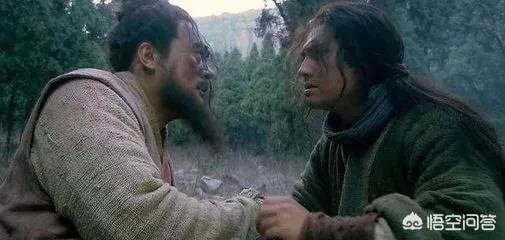 卢俊义和燕青是什么关系？
