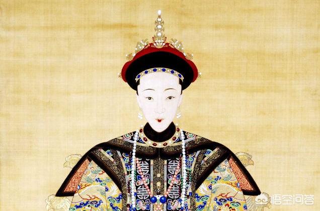慈安太后简介:孝德显皇后萨克达氏葬入皇陵，慈安、慈禧以太后之尊为何行大礼？
