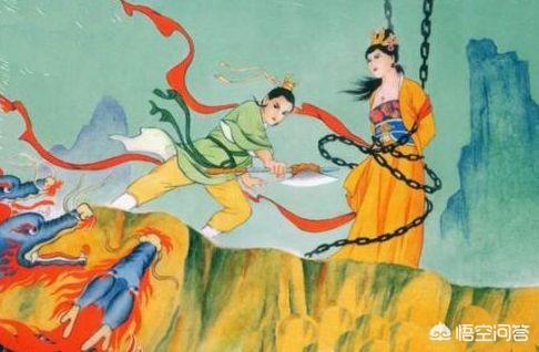 大闹天宫配音演员表:西游记中曾经闹过天宫的三个人，结局很不一样？