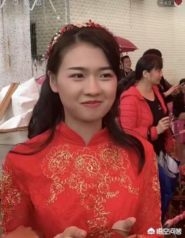翁嘉穗:如何看待古典美女翁佳娜意外走红？