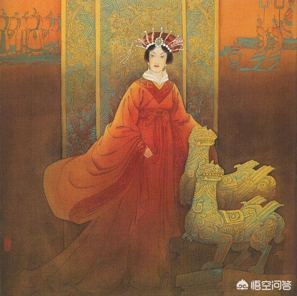 历史上谁垂帘听政过？