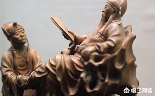高力士为李白脱靴的典故从何而来,它的真实性又有多大？