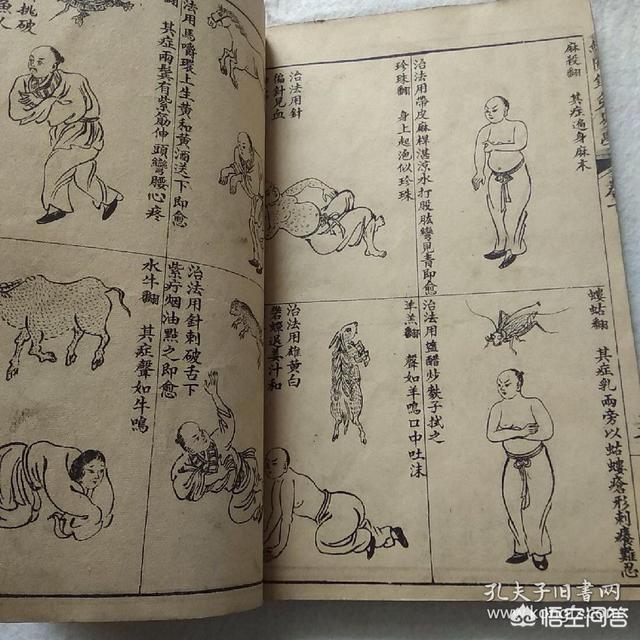 有哪些古代书籍值得推荐？如何看懂古文？