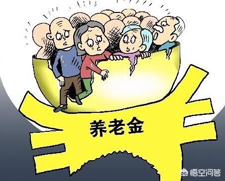 下岗职工怎么交社保，下岗职工自己交社保，还能再交城乡居民保险吗