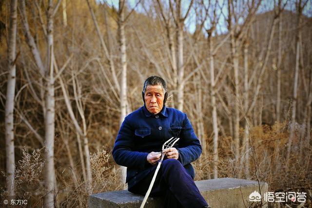 翻车鱼的死法太残忍了:一到腊月，农村去世的老人就多起来了，为何老人难“熬过”冬天