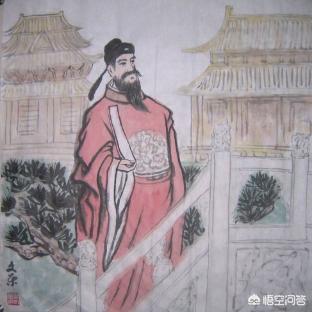 什么叫做太子洗马，魏征是太子的人，李世民为什么要重用他