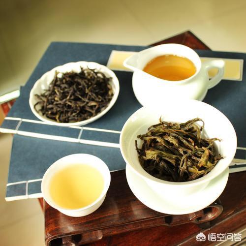 袋包茶選用什麼茶葉(袋包茶葉能喝嗎)