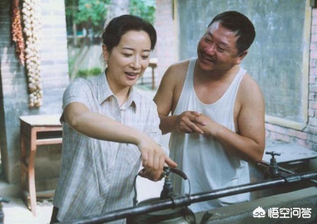 当年出演《外来妹》走红的著名演员陈小艺,现在还在拍电视剧吗？