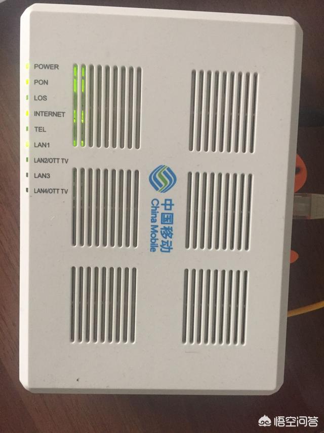 网舞 辅猫:光猫路由器一体机可以分出来用吗？