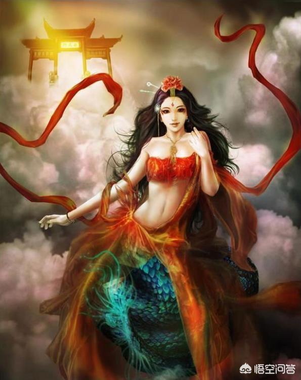 出土的古代伏羲女娲画像为什么手持规矩而不是八卦补天石