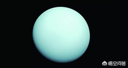第十大行星叫什么名字，天王星为什么是唯一以希腊神话命名的大行星