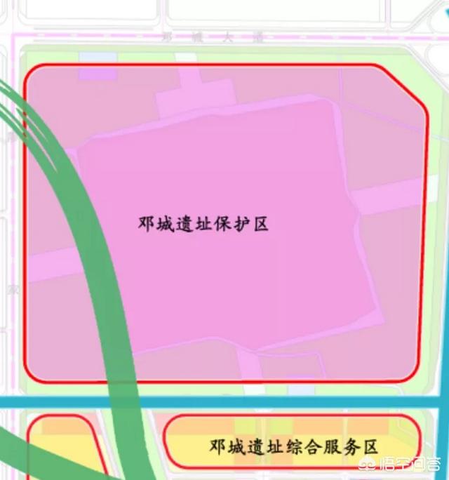 头条问答 - 你对2019年襄阳邓城遗址公园建设有什么期待?(18个回答)