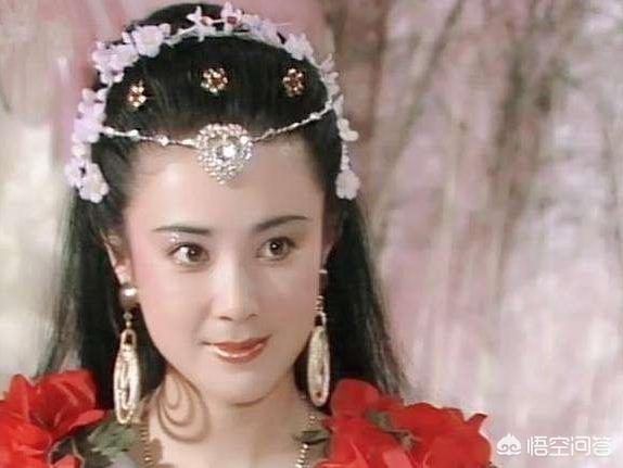 中国古代最美的女人是谁？