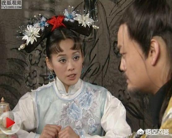 佟悦:孝庄是不是用美色降服的洪承畴？