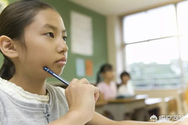 信佛的家庭孩子成绩差,孩子期末的考试成绩不好，有关系吗？