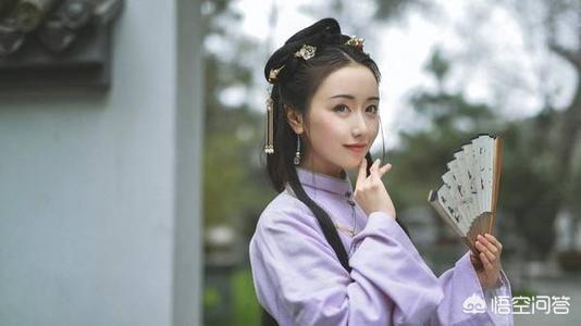 李香君:秦淮八艳中的李香君是一个怎样的人？