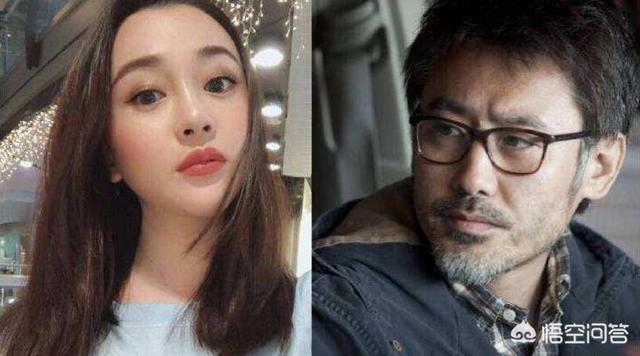 何震亚:吴秀波出轨妻子何震亚却选择原谅，为何频频出现“中国式妻子”