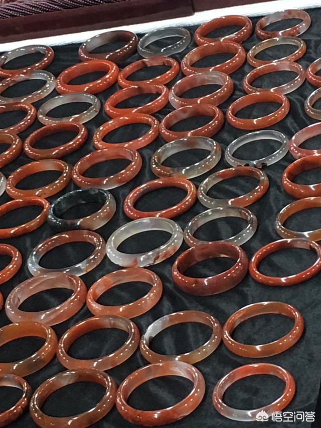 南红玛瑙的价值,保山冰紫料南红玛瑙收藏价值怎么样？