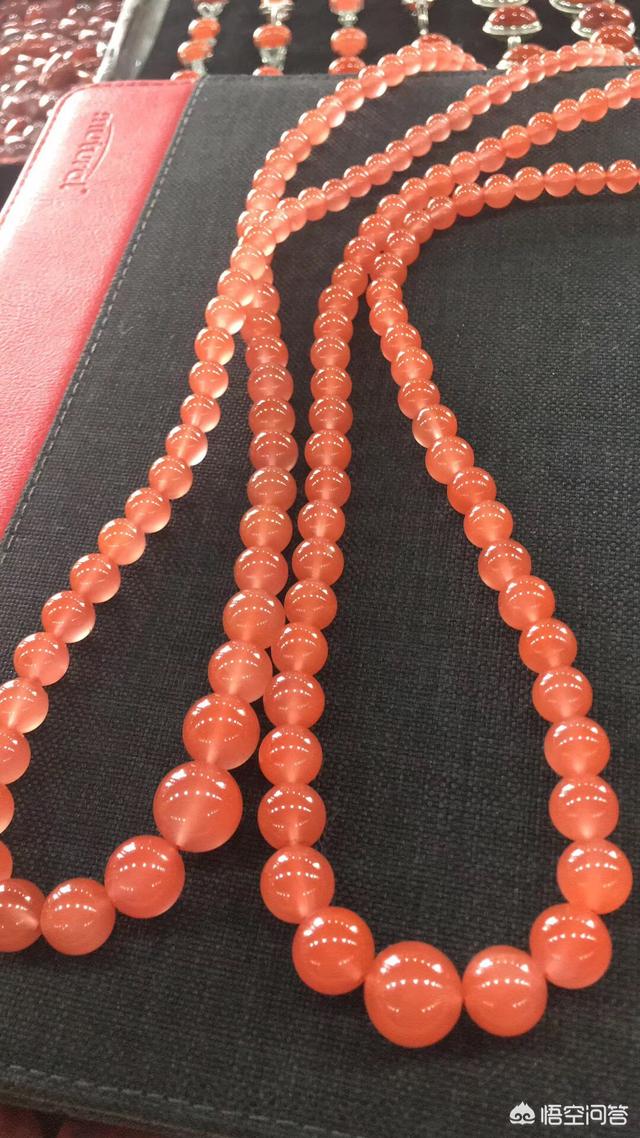 南红玛瑙的价值,保山冰紫料南红玛瑙收藏价值怎么样？