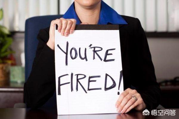 头条问答 如果领导想让你主动辞职 通常都会怎么做 聊哥职场超有料的回答 0赞