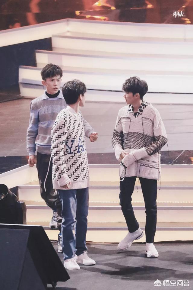 TFBOYS八卦:TFboys在圈内评价如何？前途怎样？