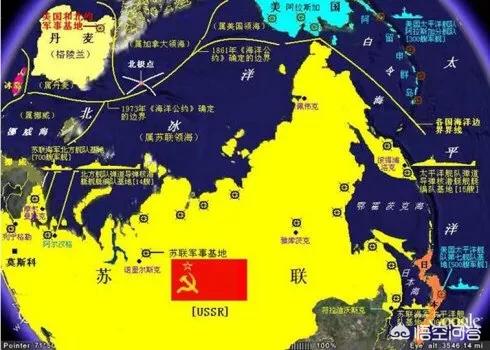 阿拉加斯加历史:如果俄国当时没有卖掉阿拉斯加，历史会有何改变？