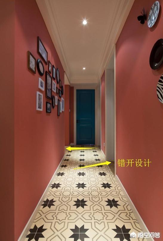 农村老话“门对窗人遭殃,门对门必伤人”,说的是什么意思？门对门不好吗？