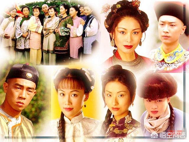 周星驰鹿鼎记演员表:周星驰、陈小春、张卫健相比，你觉得谁演的韦小宝更符合原著呢？