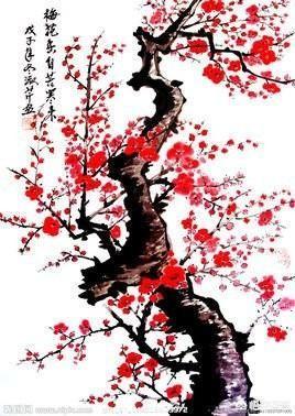 做为备选国花的梅花,它有什么优秀的特性？