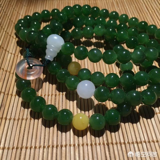 玉器怎么买,网购玉石文玩，怎样才能不被坑？