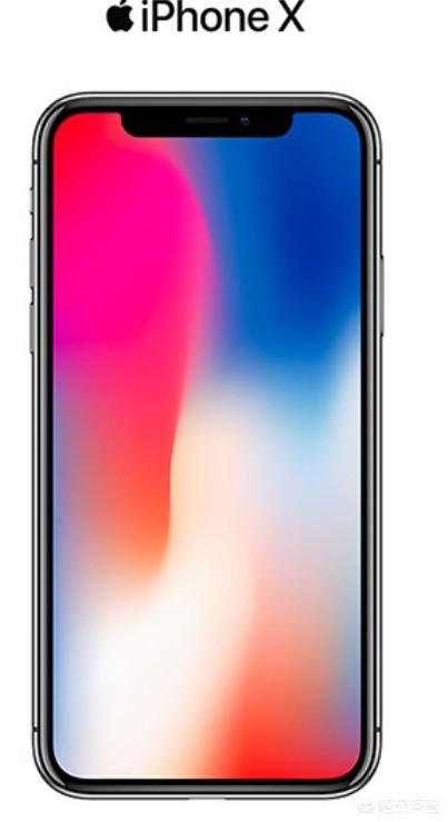 iPhoneXs的配置和iPhoneX的配置相比,价值差2000以上,你觉得值吗？