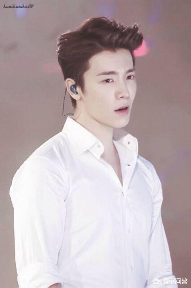 李东海资料:能介绍一下super junior的李东海吗？