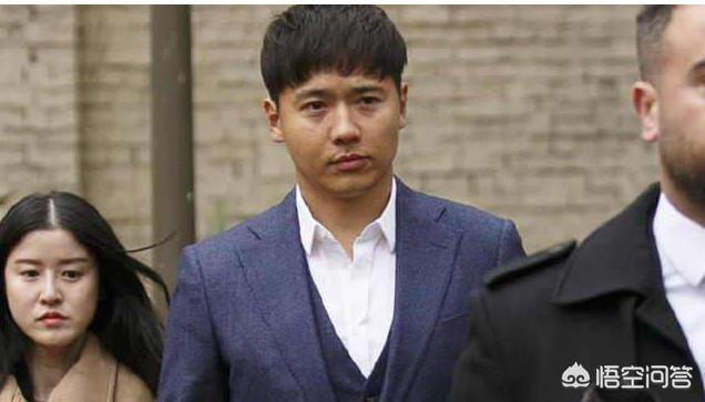 高云翔案庭审启动:高云翔在澳洲现状怎么样？