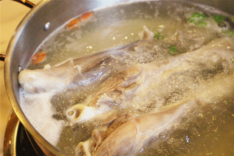 羊肉放什么调料最好？