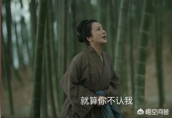 朱曼娘:《知否》朱曼娘明明自己作死，为何如此歇斯底里，失去理智