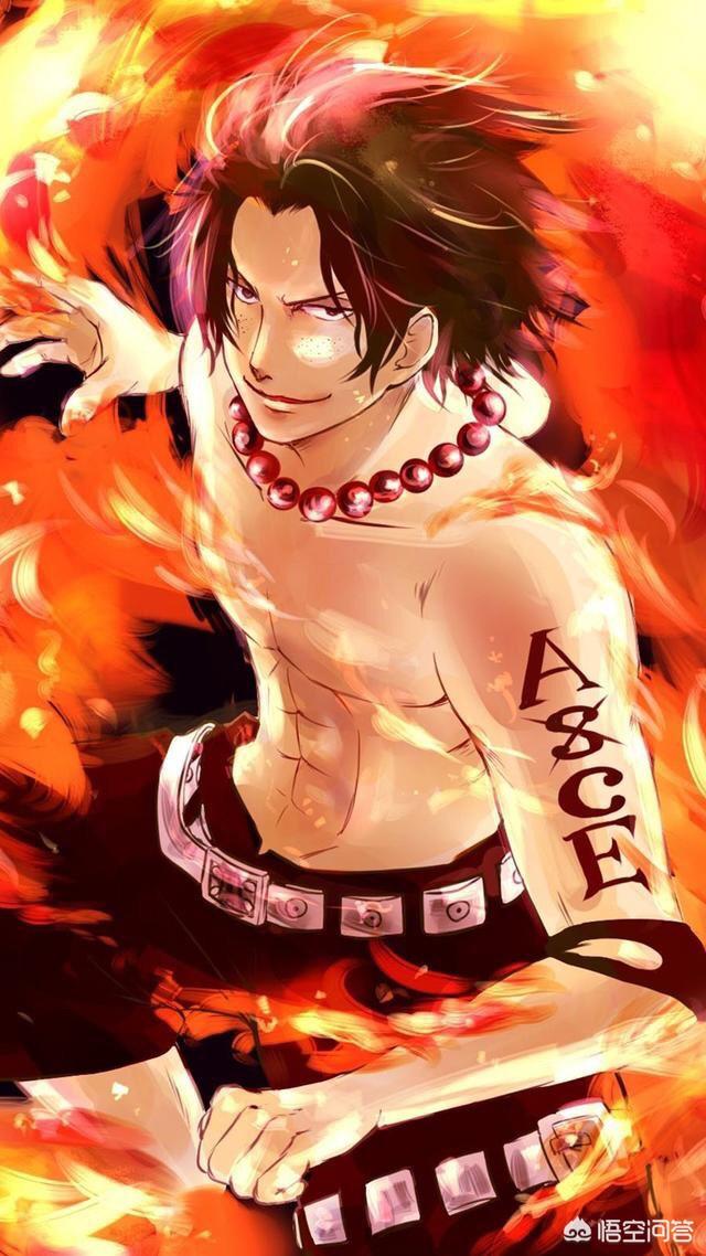 头条问答 - 有没有海贼王动漫的霸气图片?(13个回答)