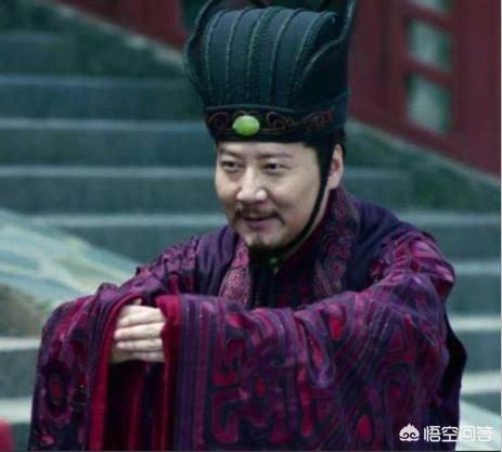 赵宗全:《知否》中赵宗全的原型人物是谁赵宗全继承天子之位了吗