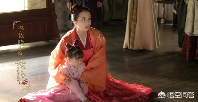 李依晓个人资料:在《知否》这部剧中，李依晓的演技怎么样？