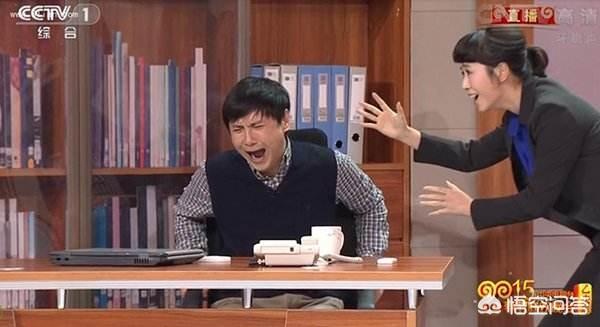每年春晚你最爱看哪类节目？是不是小品呢？